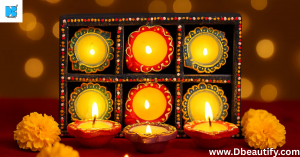 Brighten Your World with Colorful Candles