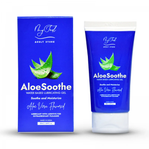 Top Reasons Men Should Use Lubricant Gel for Better Intimacy