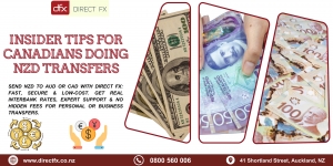 Insider Tips for Canadians Doing NZD Transfers (or AUD Conversions)