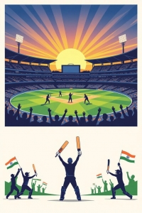 India vs Sri Lanka: Final Rehearsal in Asia Cup 2025 – Stakes, Strategies, and Starclash’s Spotlight