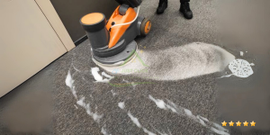 Top 10 Benefits of Professional Office Carpet Shampooing in Dubai