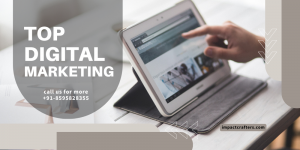 Top Digital Marketing – Building Stronger Brands in the Digital Age