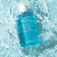 10 Incredible Benefits of Avene Cleanance Cleansing Gel – Clear Skin Care at Massingham Chemist