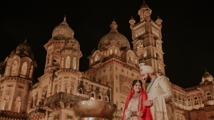 Best Pre Wedding Photoshoot Photographers