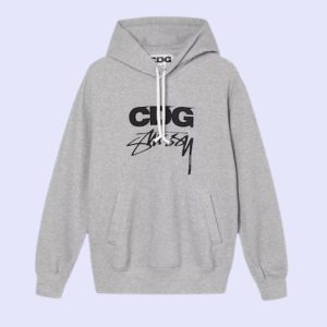 Stussy Hoodie Styles for All Occasions