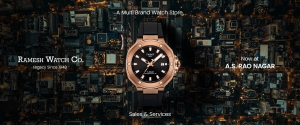 How’s Tissot Positioned in the Luxury Watch Market?