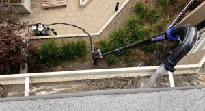 Eavestrough Cleaning Near Me 