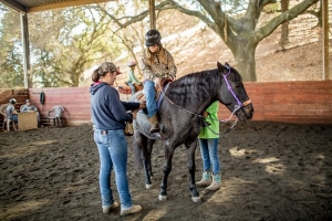 Horsemanship Classes- Develop Your Riding and Caring Skills