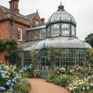 Transform Your Home with Beautiful Essex Conservatories