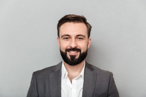 Why Professional Business Headshots Are Essential for Your Career