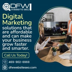 Digital Marketing Services for Small Business: Unlock Your Online Potential