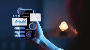 Top Trends in Custom Mobile App Development Services