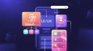 Top Benefits of Investing in Professional UI/UX Design Services