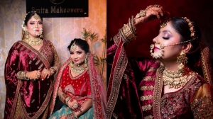 How to Find the Best Bridal Makeup Artist in Lucknow?