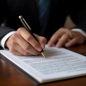Best Notary Public Services in Surrey