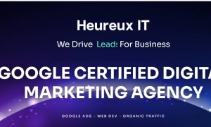 Why Your Business Needs the Best SEO Marketing Company