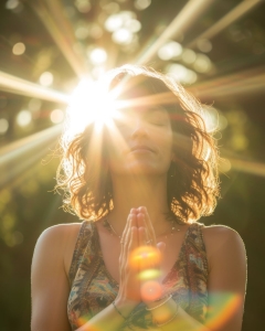 Life Coach for Spiritual Awakening: A Safe Path Through Inner Transformation