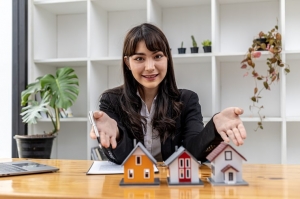 Fiona Grier – Buyers Agent in Perth & Singapore