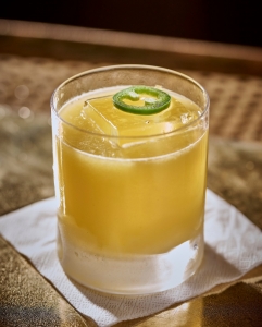 Australian New Taste Cocktails: Blending Flavour and Culture