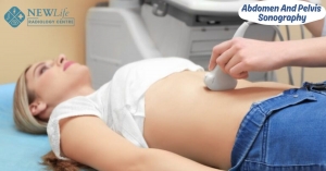 Abdomen And Pelvis Sonography