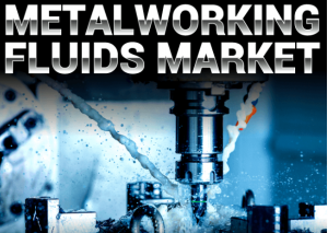 Metalworking Fluids Market Key Insights, Trends & Developments 2032