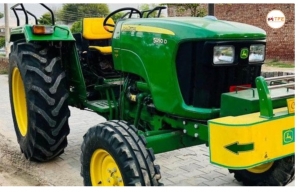 Best Deals on Second Hand Tractors in Pune | Affordable Used Tractors for Farmers