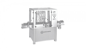 Liquid Filling Machine