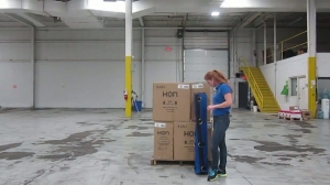 The Smart Switch: How a Reusable Pallet Wrap Cover Slashes Costs and Waste