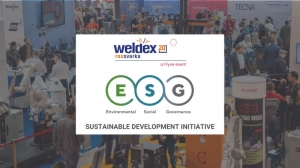 Weldex Expo 2025