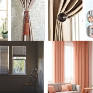 Where Can I Get Premium Curtain Rods in Gurgaon?