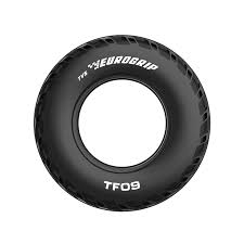 TVS Eurogrip TF 09 — Front Rib Tyre for Tractors