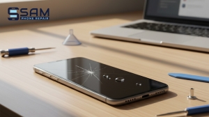 Dealing With Devices That Fail After Everyday Accidents