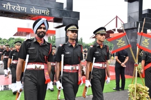 The NDA Exam Decoded: An In-Depth Look at Syllabus, Selection, and Life After NDA