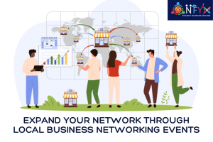 Local Business Networking Events