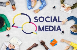 Social Media Marketing Agency 