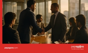 7 Ways Pepagora Help Businesses Build Trust in 2025