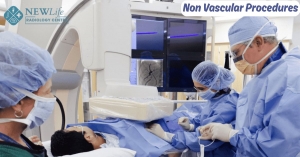 Non Vascular Procedures in Thane