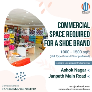How Commercial Properties Brings New Opportunities in Bhubaneswar