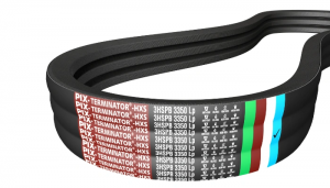 Technological Innovations in Belt Drives: What’s Coming Next