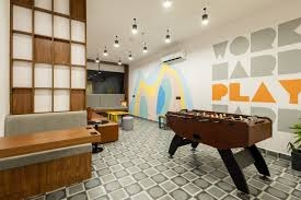 Coworking Space in Gurugram: The Future of Flexible Workspaces
