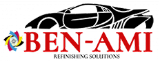 Paint Shop Long Island: Restore Your Vehicle’s Aesthetics with Ben AMI Auto Care