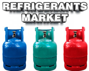 Refrigerants Market Industry Share, Growth, Size and Outlook 2032