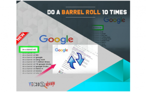 Discover Why Tech To Review Will Make You Do a Barrel Roll 10 Times in Pure Joy