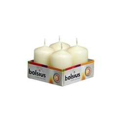 Decorating with Pillar Candles: Ideas for a Warm, Cozy Home