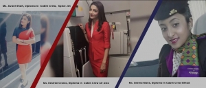 Airport Career in Mumbai – Build a Bright Future with The Inspire Academy
