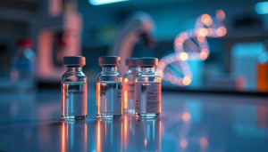 Peptide Research in Metabolic Health
