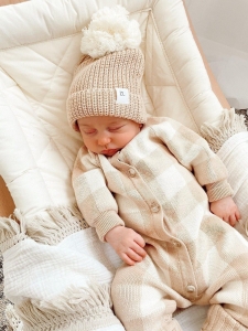 Perfect Gift Set For A Newborn Baby Girl