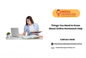 Introduction: The Role of Homework