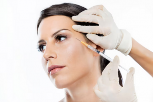 Unlocking the Fountain of Youth: The Magic of Botox for Forehead Wrinkles