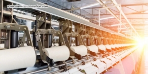 5 Technologies That Are Shaping Textile Automation In 2025